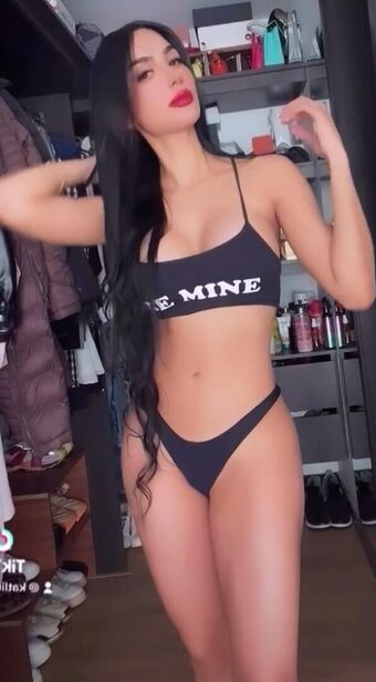 Katlin Arias