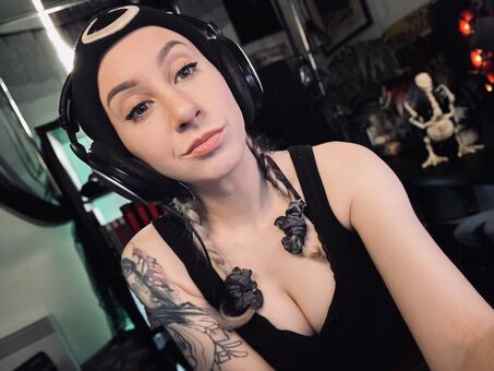 Katlink Foto Nude Leaked OnlyFans 4