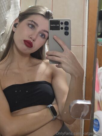katpetitee Foto Nude Leaked OnlyFans 22