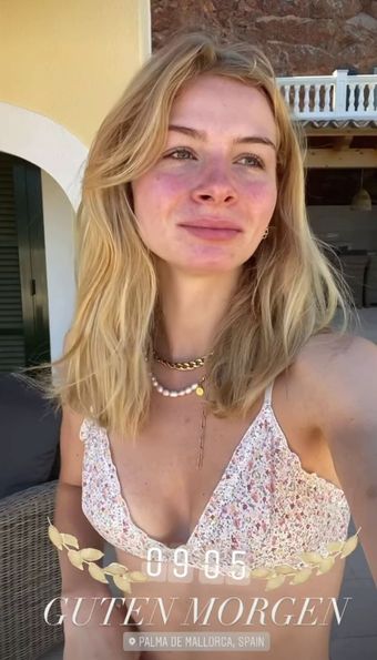 Katrin Palme