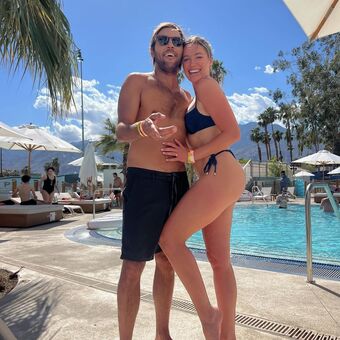 Katrina Bowden