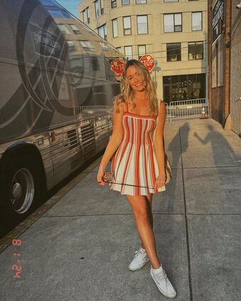 Katrina Bowden