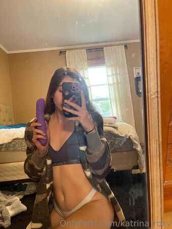 katrina_roxy Foto Nude Leaked OnlyFans 16