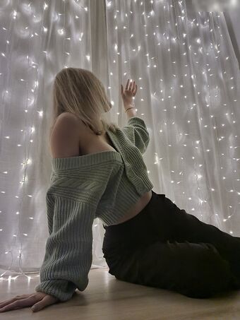 Katrine ASMR