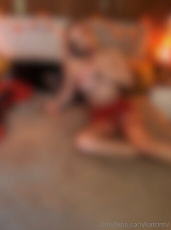 katrintv Foto Nude Leaked OnlyFans 17