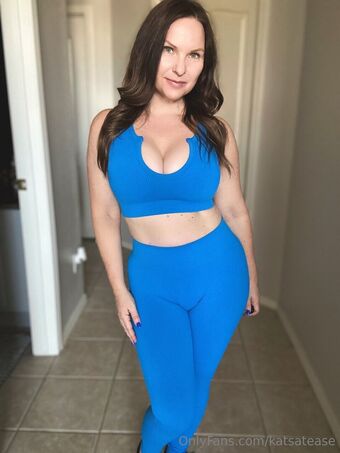 Katsatease Foto Nude Leaked OnlyFans 66