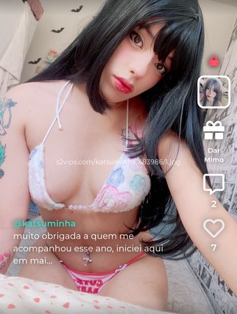 Katsuminha