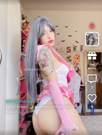 Katsuminha