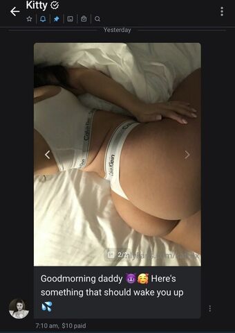 kattdx Foto Nude Leaked OnlyFans 11