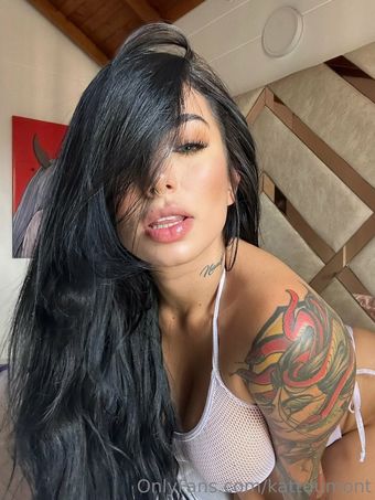 kattmodel Foto Nude Leaked OnlyFans 10