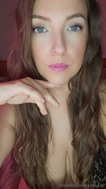 kattya10 Foto Nude Leaked OnlyFans 16