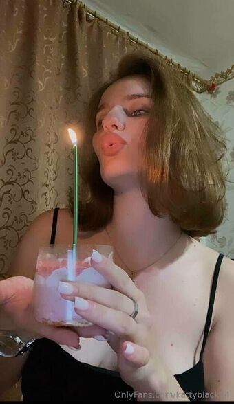 kattyblack24 Foto Nude Leaked OnlyFans 13