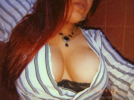 kattyvantf Foto Nude Leaked OnlyFans 2