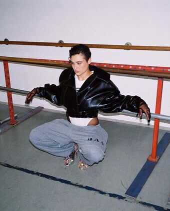 Katy O’Brian