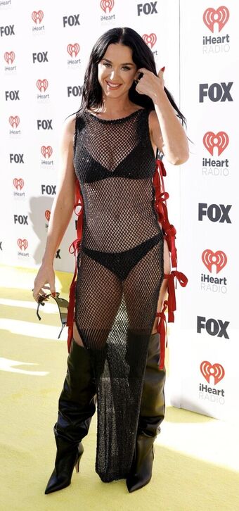 Katy Perry