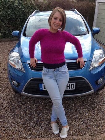 Katy Rickitt