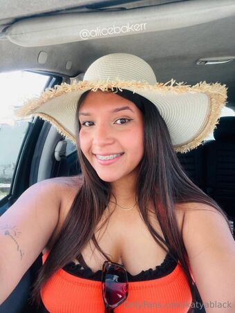 Katyablack Foto Nude Leaked OnlyFans 45