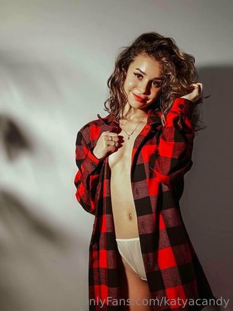 katyacandy Foto Nude Leaked OnlyFans 15
