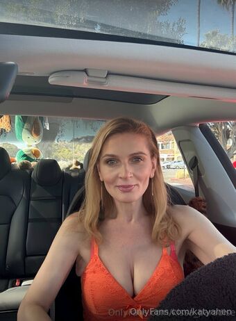 katyahen Foto Nude Leaked OnlyFans 15