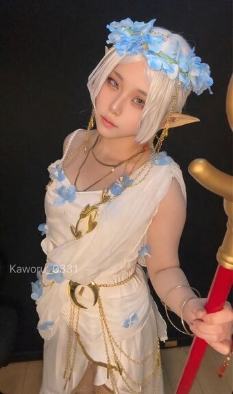 kaworu Foto Nude Leaked OnlyFans 151