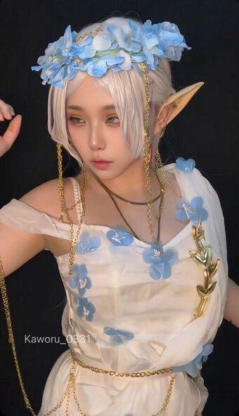 kaworu Foto Nude Leaked OnlyFans 155
