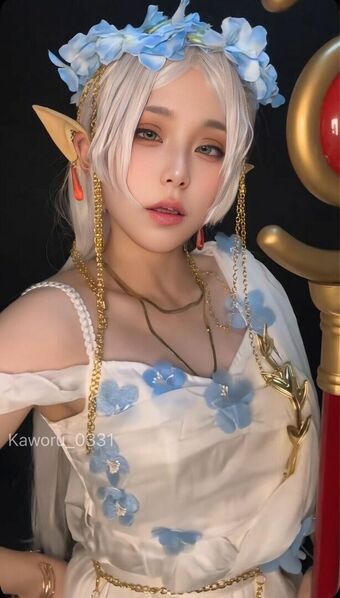 kaworu Foto Nude Leaked OnlyFans 156
