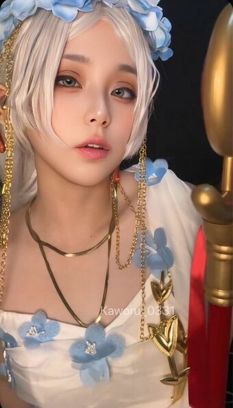 kaworu Foto Nude Leaked OnlyFans 159