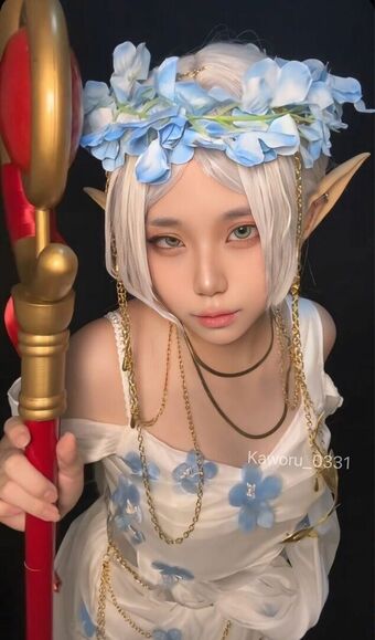 kaworu Foto Nude Leaked OnlyFans 160