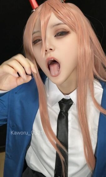 kaworu Foto Nude Leaked OnlyFans 162