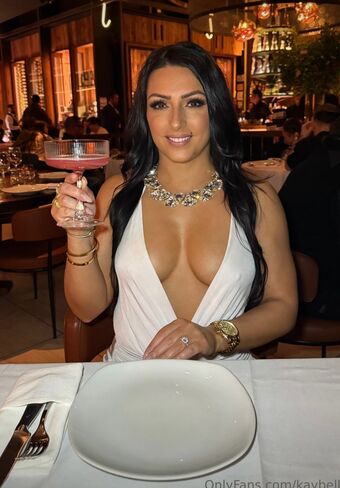 Kay Bella