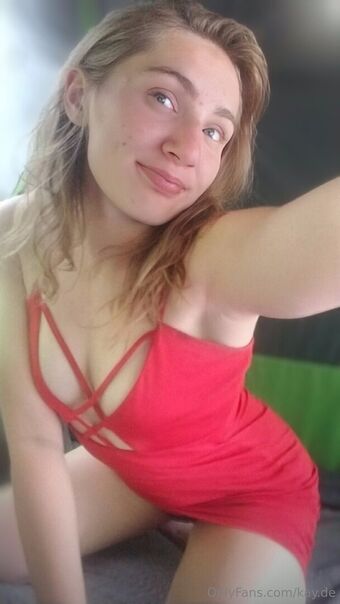 kay.de Foto Nude Leaked OnlyFans 28
