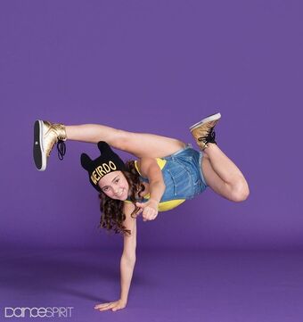 Kaycee Rice