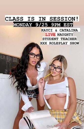 kaycifree Foto Nude Leaked OnlyFans 1