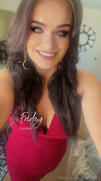 kaygrey Foto Nude Leaked OnlyFans 24