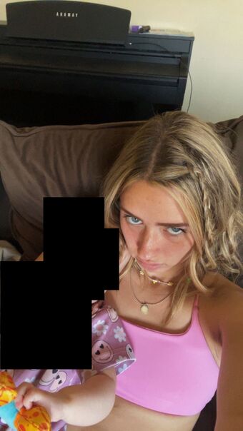 Kayharm1 Foto Nude Leaked OnlyFans 41
