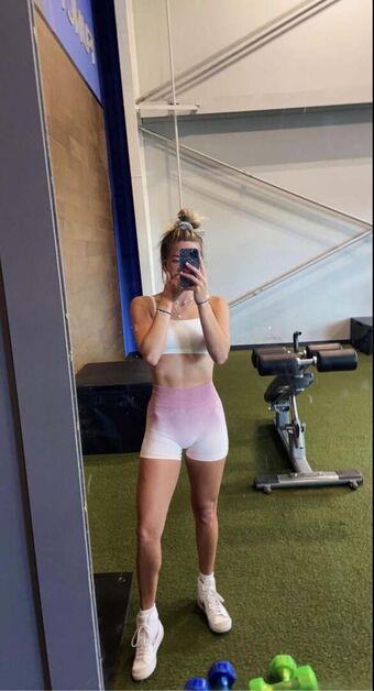 Kayharm1 Foto Nude Leaked OnlyFans 46