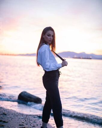Kayla Wallace