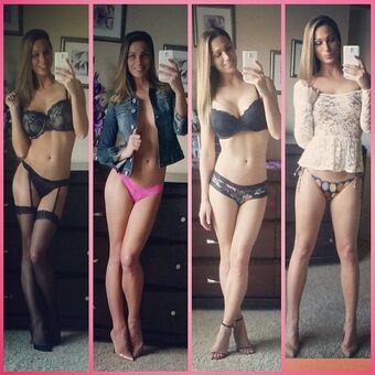 Kayla Ward
