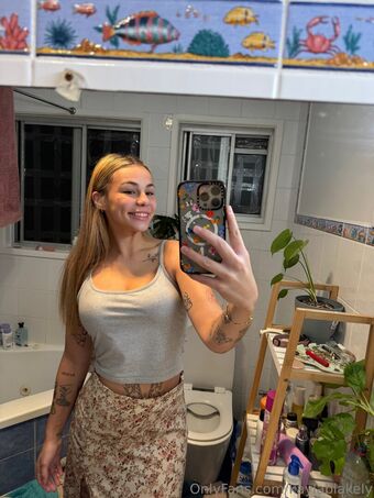 kaylablakely Foto Nude Leaked OnlyFans 26