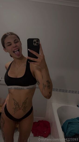 kaylablakely Foto Nude Leaked OnlyFans 27