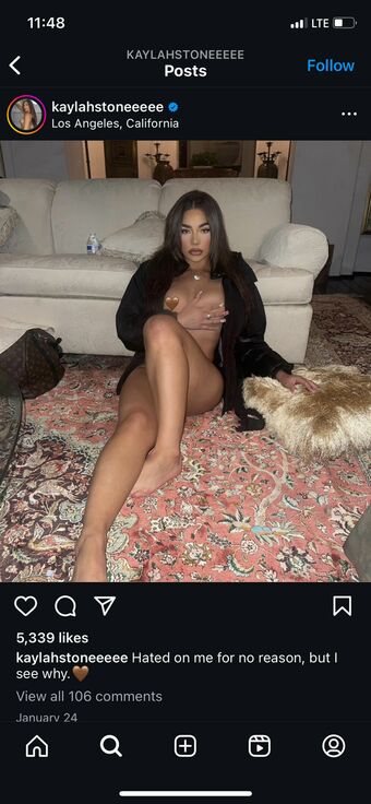 Kaylahstoneeee