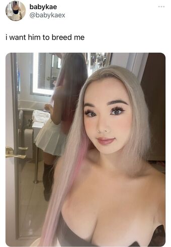 kaylan Foto Nude Leaked OnlyFans 5