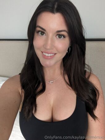 kaylasummersoftv
