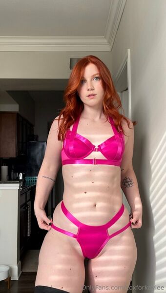 Kaylee Cox
