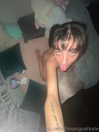 Kaylee McCarthy