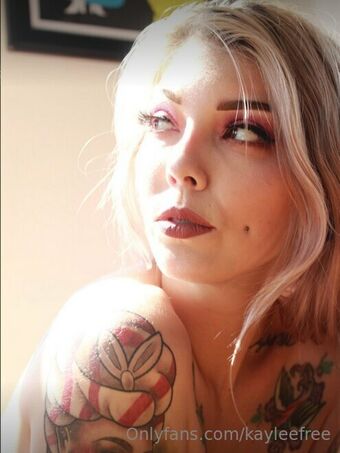 kayleefree Foto Nude Leaked OnlyFans 18