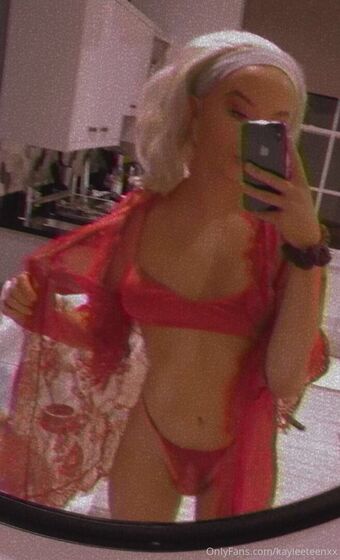 kayleeteenxx