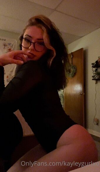 KayleyGurlXo