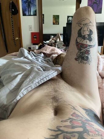 kazzika Foto Nude Leaked OnlyFans 2