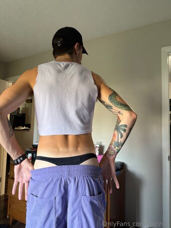 kazzika Foto Nude Leaked OnlyFans 9